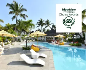 Veranda Resorts Award