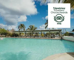 Veranda Resorts Award