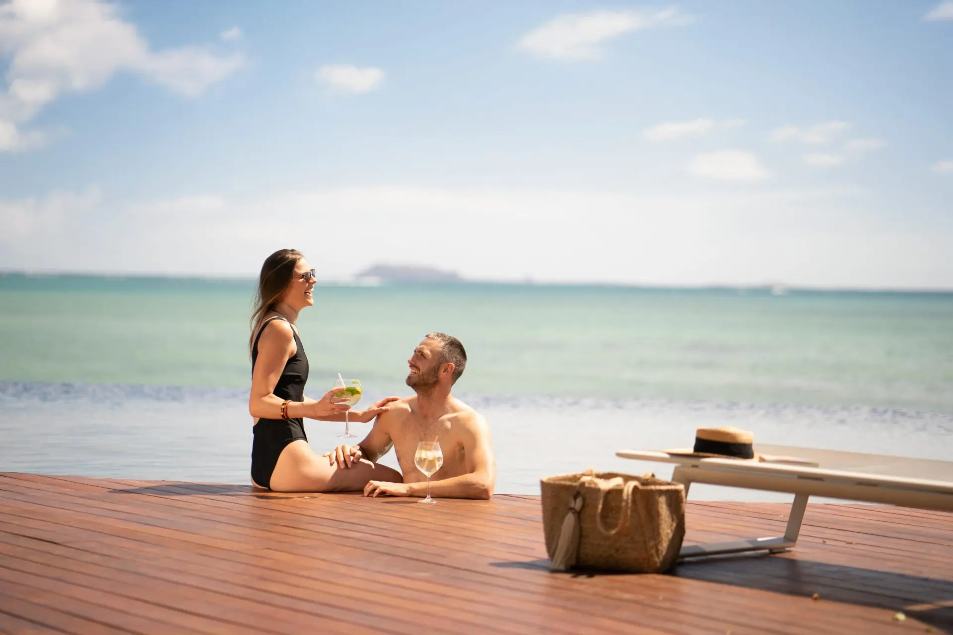 Veranda Resorts Media