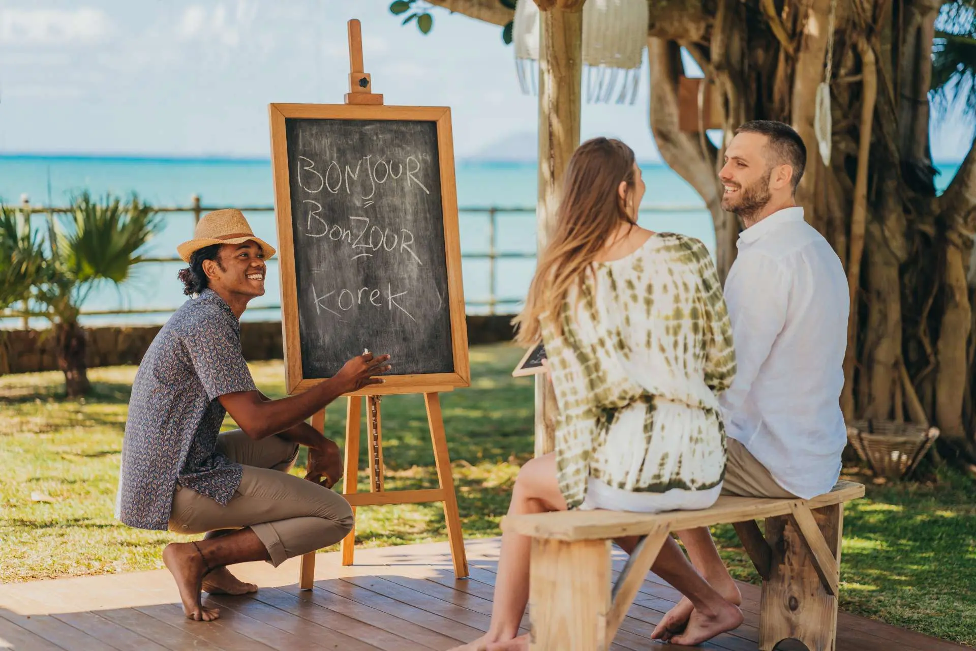 Veranda Resorts Media