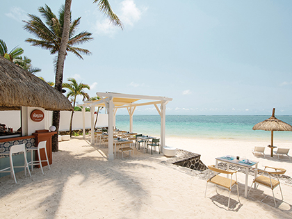 Veranda Palmar Beach