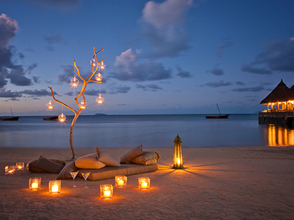 Veranda Paul & Virginie